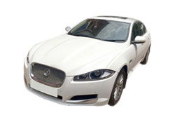 Hire Jaguar Car