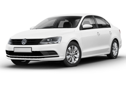 Hire Volkswagen Jetta Car