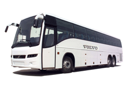 VOLVO BUS