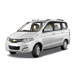 Taxi Rentals in Odisha