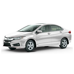 honda-city