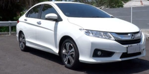 honda-city