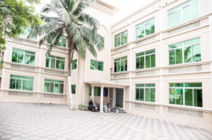 Hotel Puri Holiday Apartments