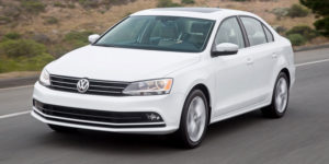 Hire Volkswagen Jetta Car