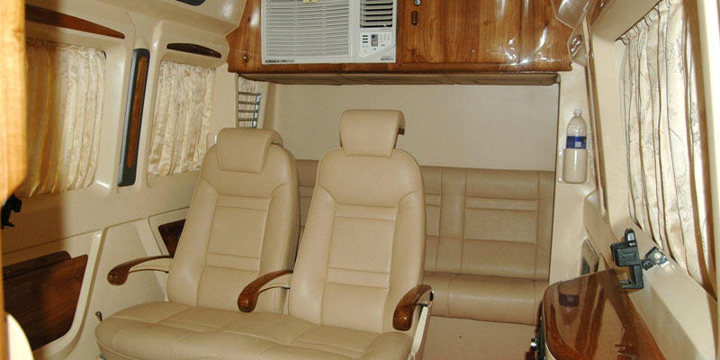 traveller bus 15 seater price