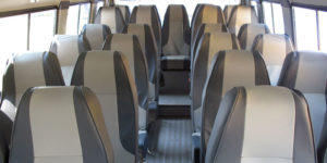 Tempo Traveller 13, 15, 17, 18, 26 Seater for Outstation Trips