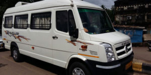 Car Rentals in Bijnor