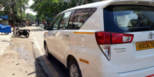 Car Rentals in Bijnor